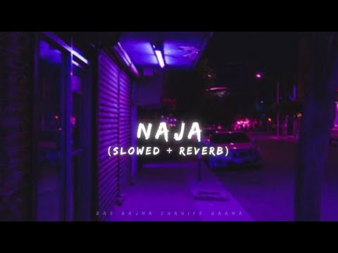 Na ja (Slowed + Reverb)