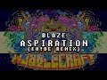 Blaze - Aspiration (EH!DE Remix) 