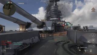 【WW2】積極的投げナイフ！実況動画#18【空メ】