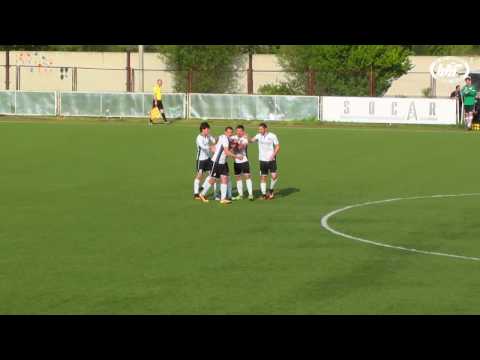 FC WIT Georgia 1:1 FC Rustavi