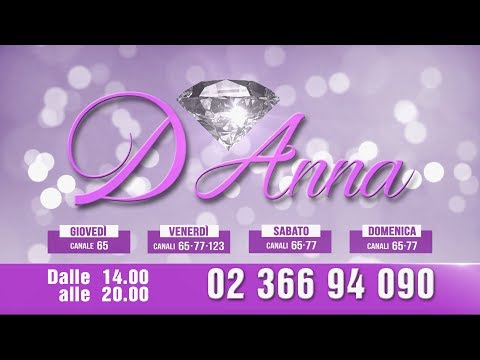 LUXE GIOIELLI By D'Anna