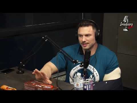 BALESTRIN VICIADO EM VÍDEO GAME   Cariani, Balestrin e Muzy   Cortes Ironberg