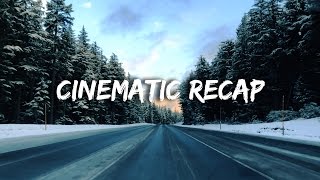 WE ALL START SOMEWHERE - CINECAP Ep.1