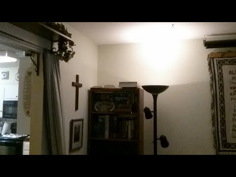 Luke 24:1-47 - Mike Turany