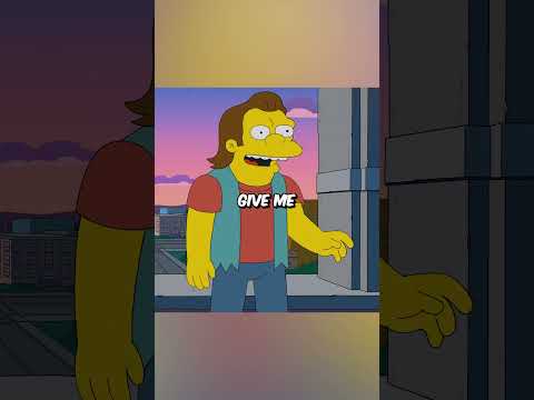 Nelson still the same 😂😂