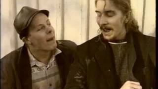 Cornelis Vreeswijk - Polaren Pär hos det sociala