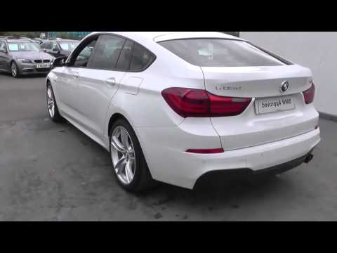 BMW 5 Series Gran Turismo (F07) 520d M Sport GT N47 2.0 (Z5NV) U19259