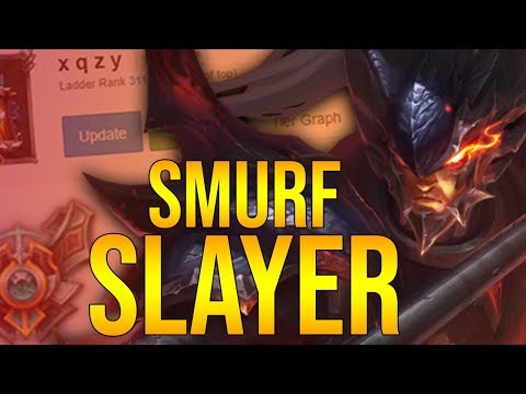 HOW TO BEAT A 73% WINRATE JUNGLE SMURF IN MASTERS - HOW TO DOMINATE EP. 16