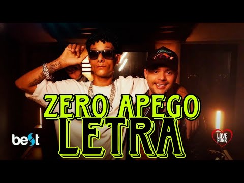 Zero Apego (part. Paulo Pires) - Grego (BR)