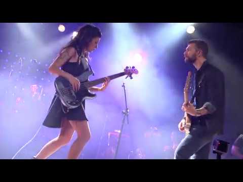 "We will rock you" - Queen Tribute by We will Rock You!