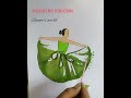Satisfying Art Art Work Likecommentsubscribe Soumi S World