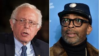 Van Jones: The 'Black Left' Doesn't Turn out the Vote for Bernie