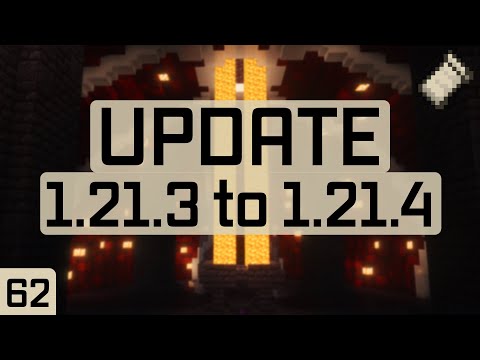 Fabric Modding Tutorial - Minecraft 1.21.3: Update to 1.21.4 | #62