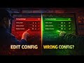 ECDIS Configuration How To Edit Settings Correctly ECDIS ECDISConfiguration MarineNavigation