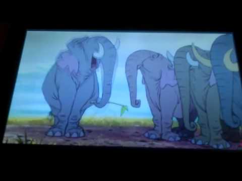 Aliyah-Din and Reeko in Wonderland part 18 Painting The Roses Red