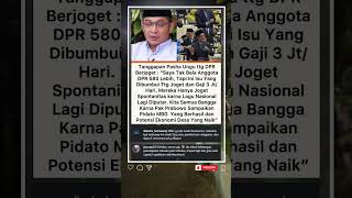 Download lagu Pasha Ungu: DPR Dancing Isn't a Problem, Play National Anthems! #viral2025 mp3