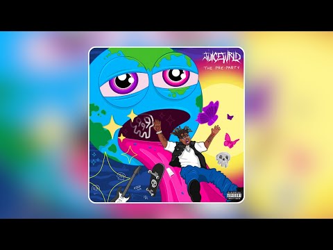 Juice WRLD - The Pre-Party (Extended) (Full EP)