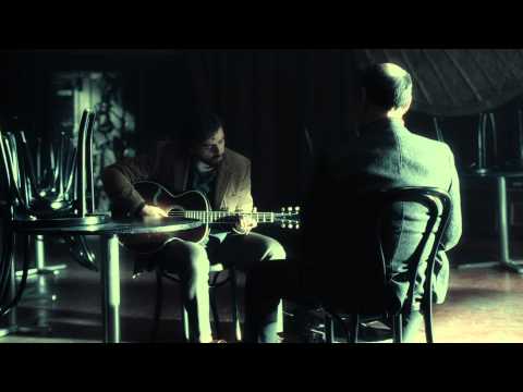 Inside Llewyn Davis (Featurette 'Finding Llewyn Davis')