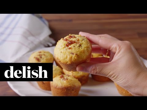 download lagu mp3 mp4 Bacon Corn Muffins, download lagu Bacon Corn Muffins gratis, unduh video klip Bacon Corn Muffins