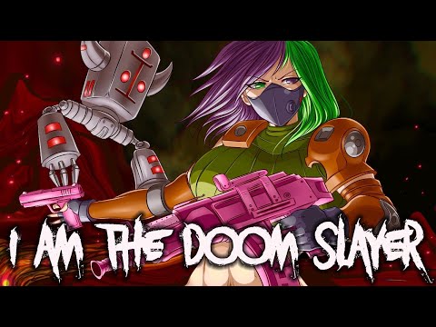 ONI INC. - IN THIS SONG EVERYONE DIES (VER. 2) [ LYRIC VIDEO ]