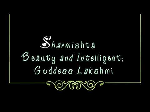 Sharmishta Name Meaning Free To Use