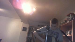 Little Talks - Of Monsters And Men (Acoustic Cover)