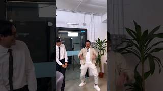 Shah Iskandar Kenapa tu...