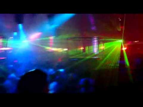 DJ Slider @ Malibu Club (st. Golubitskaya, Russia)