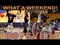 Hoopsville: What A Weekend! - YouTube