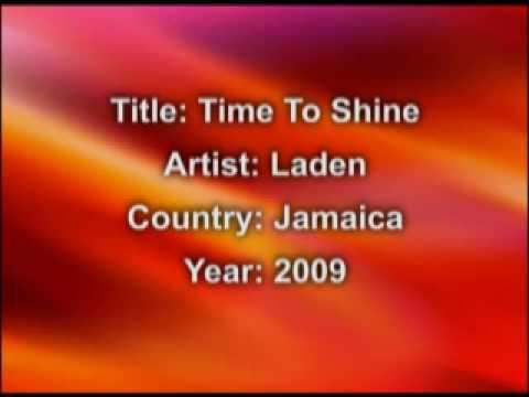 Laden -Time To Shine