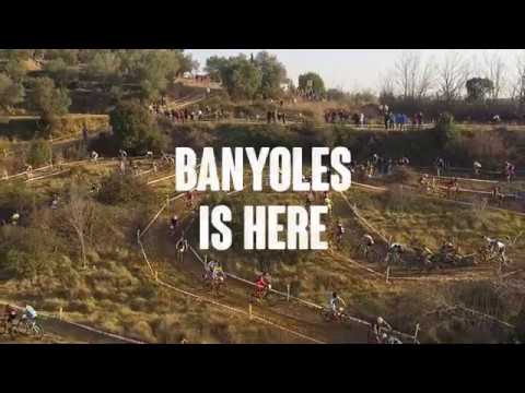 BANYOLES 2020 - HIGHLIGHTS WOMEN RACE