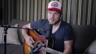 Logan Mize - Catch A Fish (Acoustic)