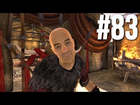 Let's 100% Fallout: New Vegas Part 83 - Big Bad Baldy