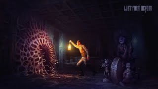 Lust From Beyond: Prologue