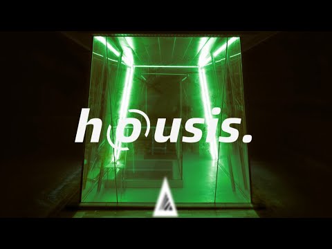 Gorgon City - Oxygen (ft. Aura James)