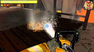 ZenActivity - Real Heroes Firefighter [GAMEPLAY HD]