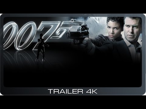 Trailer-Vorschau: James Bond 007 - Stirb an einem anderen Tag