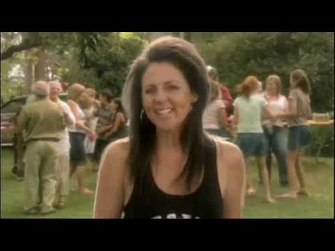 Life Don't Get Much Better Than This - TANIA KERNAGHAN (Official Video)