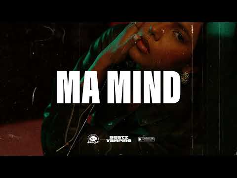 Afrobeat x Afroswing Instrumental "MA MIND" Oxlade x Fola x Ayra starr x Bnxn x Joeboy typebeat|2025
