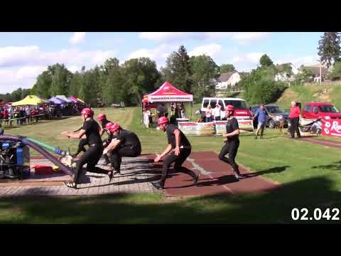 Krotějov sport/THL Žďár 2022 finále