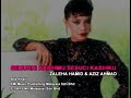 Semurni Kasihmu Sesuci Kasihku Zaleha Hamid Aziz Ahmad Dipetik Dari Official MTV Karaoke