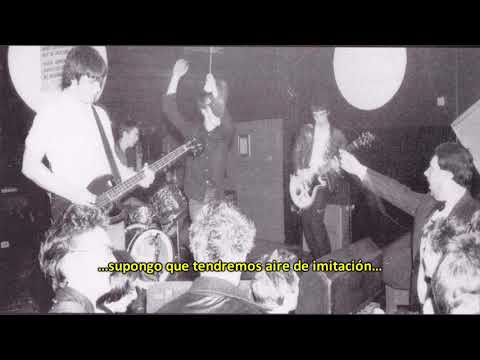 The Epileptics - 1970's (Were Made In Hong Kong) Subtitulada (HD)