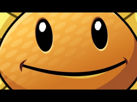 Plants vs zombies 2 piñata party