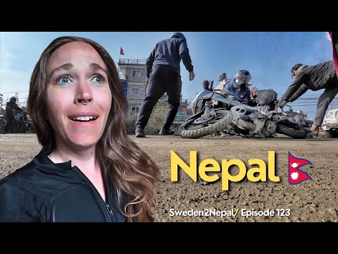 Ich stehe unter Schock! Was um Himmels Willen ist gerade passiert?! | [E123]