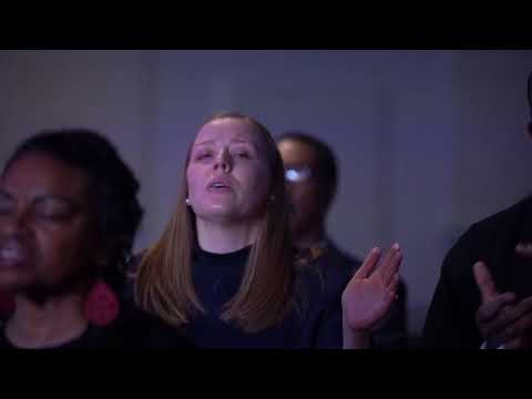 Linked UP Live - 8:00am - Pastors Joel & Trish Gregory - “Part-nership” | Week Two