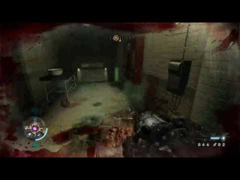 Lets Play Wolfenstein Part 22 - Mein Name ist Fleischklops