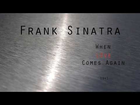 When Love Comes Again video thumbnail