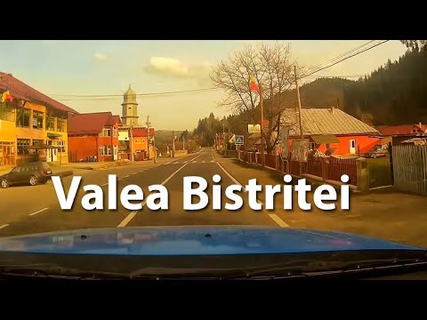 Frumosu - Poiana Teiului - Poiana Largului