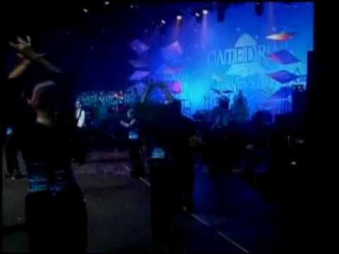 Altisimo - Catedral de la Fe - Digno, Digno es el Señor....