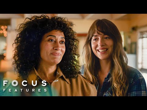 Grace Compliments Maggie's Hard Work